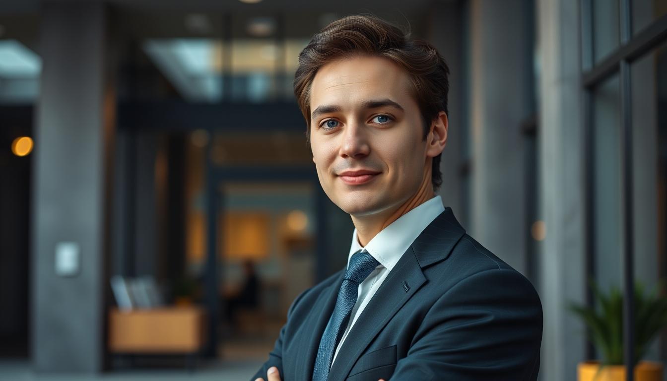 Property transactions support specialist