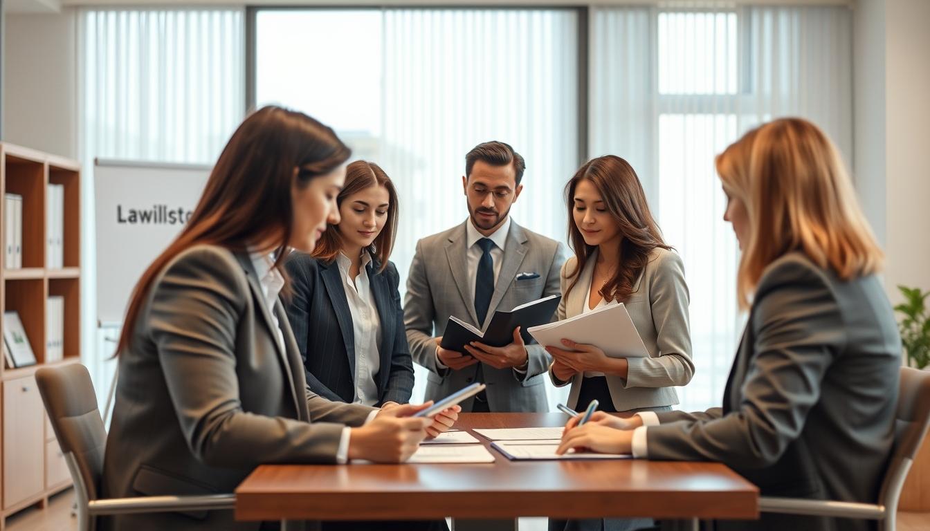 Contact support for property transactions and closing preparation