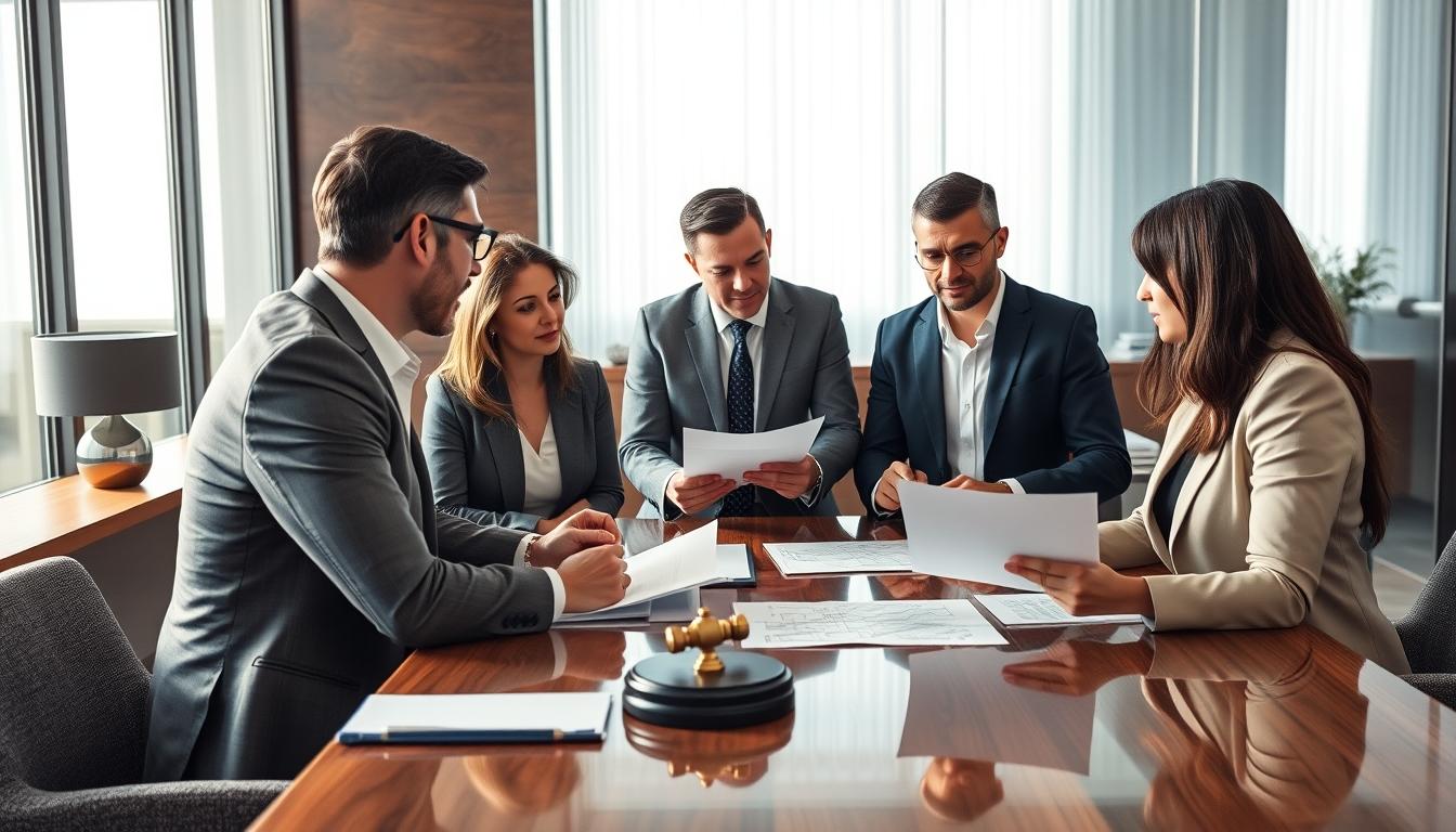 Real estate transaction coordination and communication